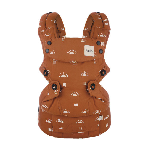 Sedona Classic - Cotton Explore Baby Carrier