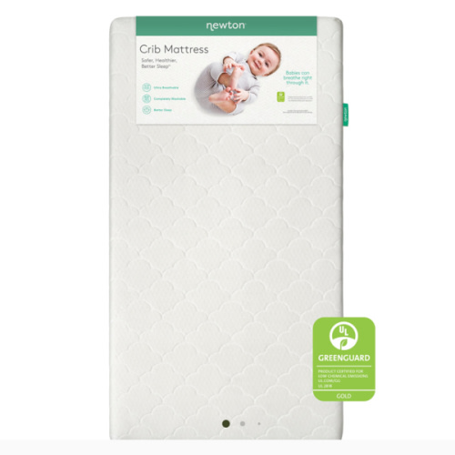 Newton 2-Stage Baby Crib Mattress – Namesake