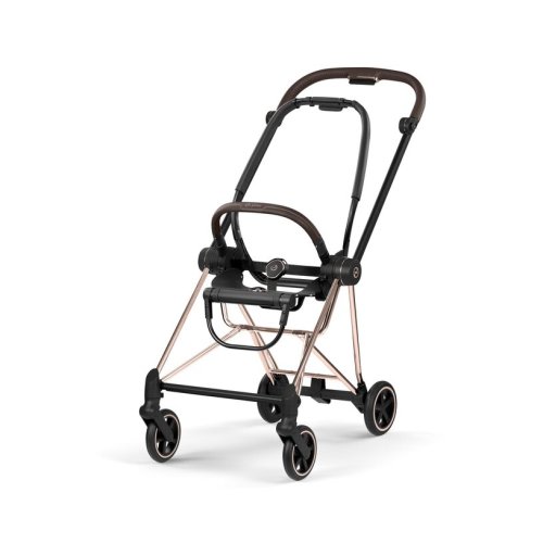 Mios Frame Style - Rosegold