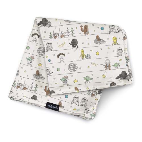 STAR WARS™ PRECIOUS PADAWANS BLANKET