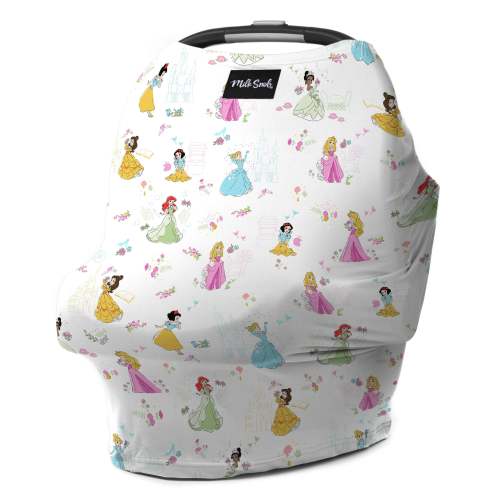 DISNEY PRINCESS COVER