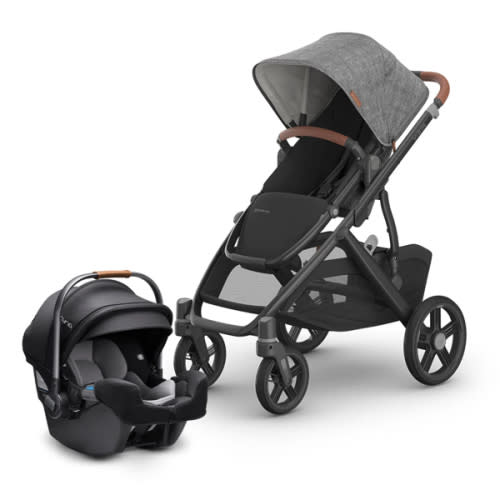 Stroller and Car Seat Fund