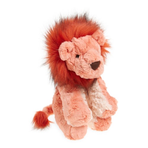 Cozys Collection Lion Stuffed Animal
