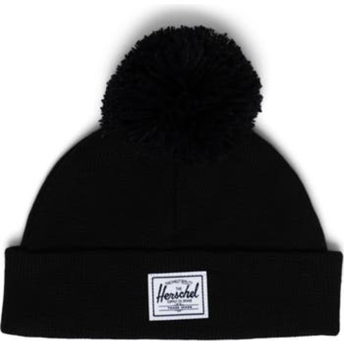 Baby Pom Beanie, 6-18 M