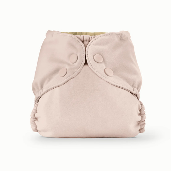 Outer–Blush / One