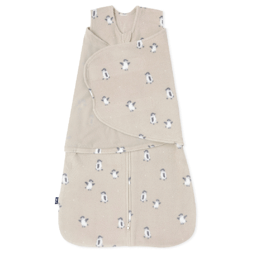 SleepSack Swaddle - Micro-Fleece