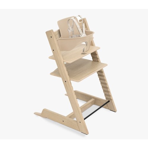 Stokke® Tripp Trapp® High Chair² | Pottery Barn Kids