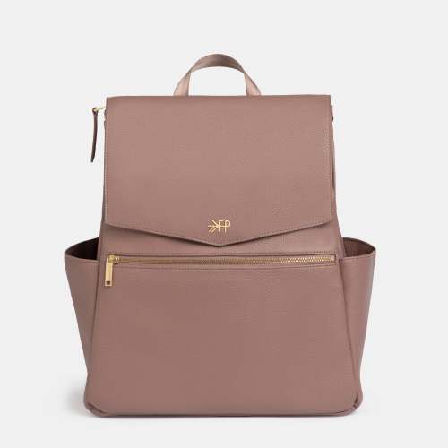 Heather Classic Diaper Bag II – Freshly Picked