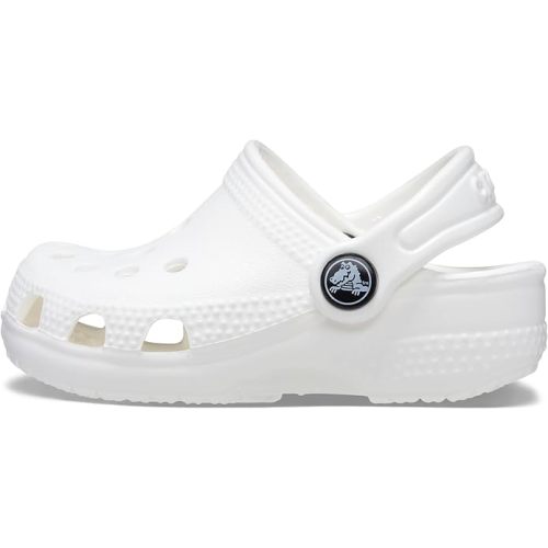 Unisex Child Littles Clogs, Infant and Baby Shoes for Girls and Boys.