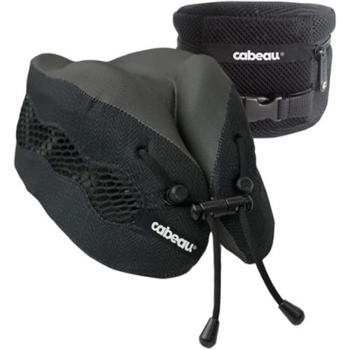 Cabeau Evolution Cool Neck Pillow