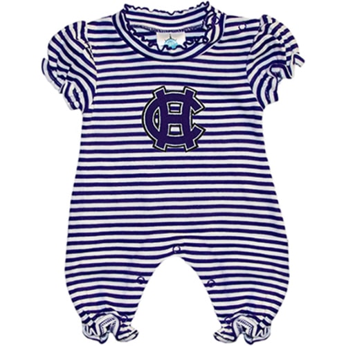 Holy Cross Infant Romper