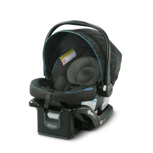 SnugRide® Lite LX Infant Car Seat