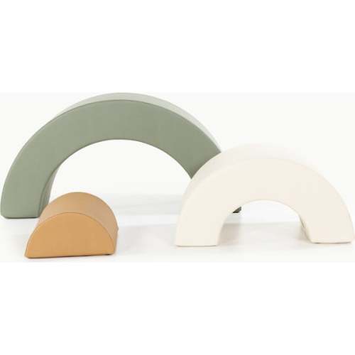 Arc Playset, Thyme - Gathre | Maisonette