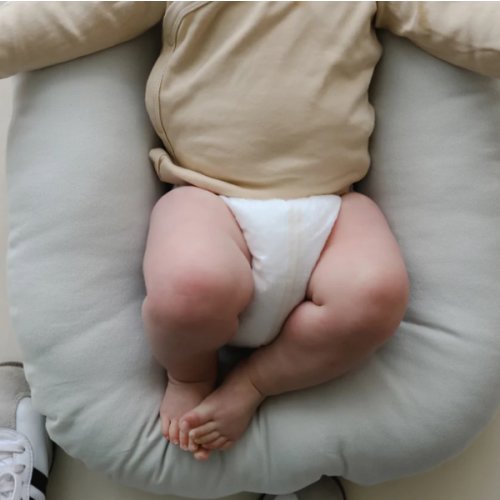 Infant Lounger | Sage