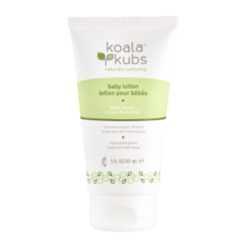 Melaleuca Koala Kubs Baby Lotion