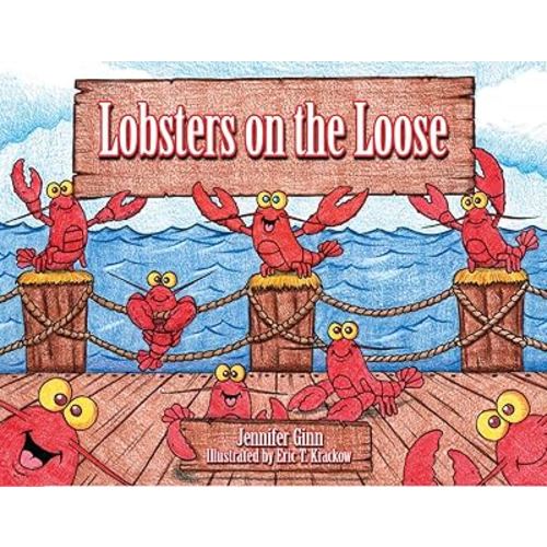 Lobsters on the Loose