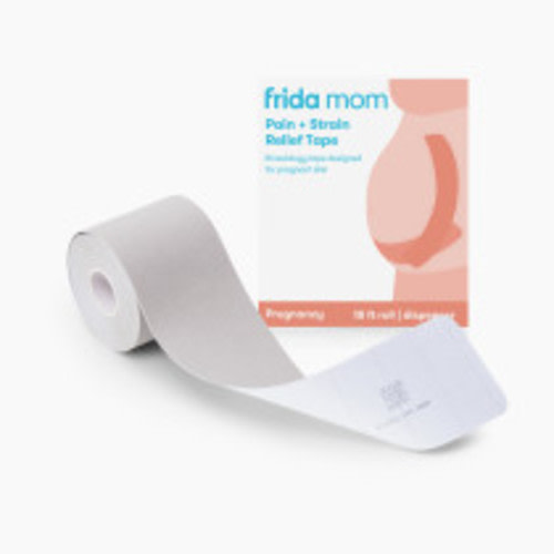 FridaMom Body Support Tape - Grey