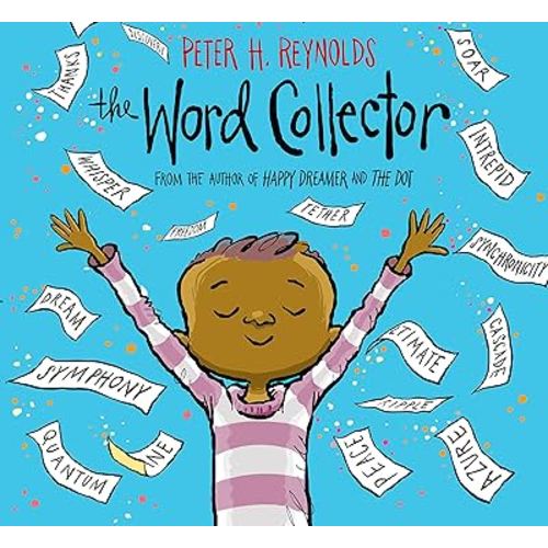 The Word Collector