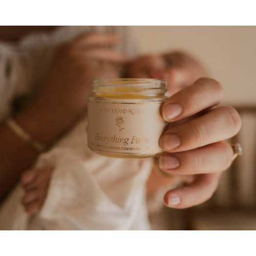 Everything Balm~100% Natural | Nappy Rash, Eczema – A Thousand Roses Store
