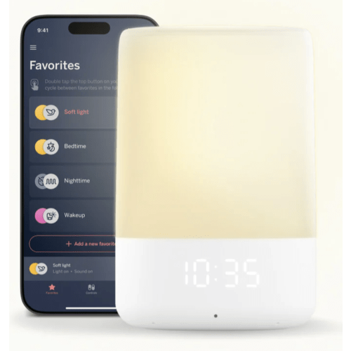 Sound + Light Machine