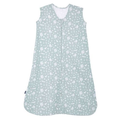 HALO Innovations Sleepsack 100% Cotton Wearable Blanket - Cream M