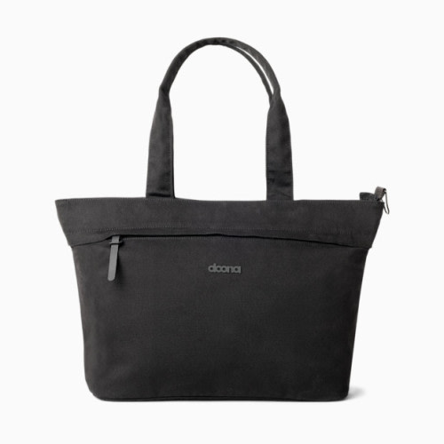 Essentials Tote Bag for Infant Car Seat & Stroller - Essentials Bag For Infant Car Seat & Stroller