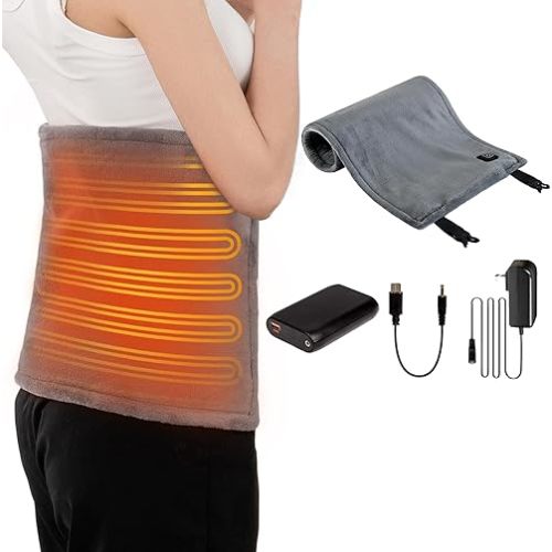 Heating Pad for Labor and Postpartum