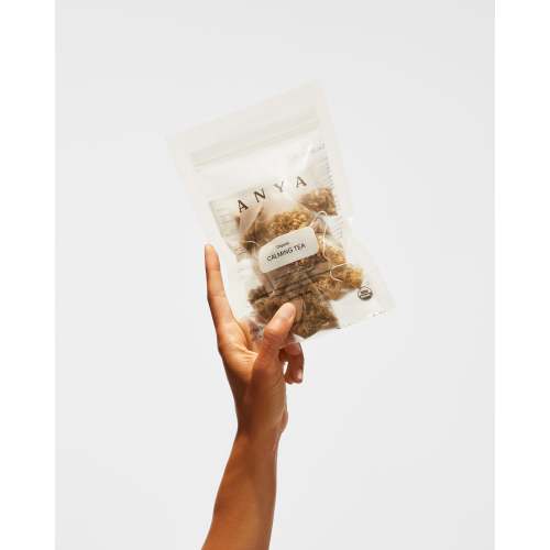 Calming Tea