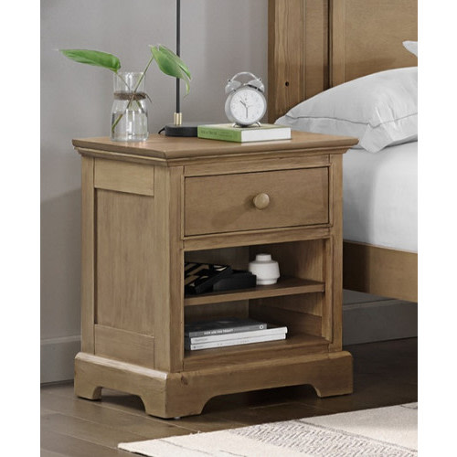 Waterford Nightstand Weathered Sand