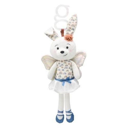 Go By Goldbug Attachable Crib Toy
