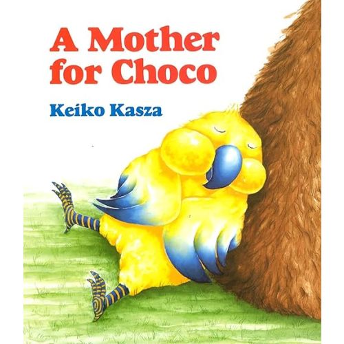 A Mother for Choco Hardcover – Picture Book, March 25, 1992