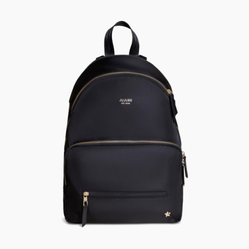 JUJUBE The Everyday Diaper Backpack - Black