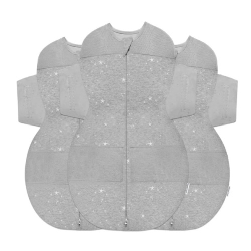 SNOO Sleep Sack 3-Pack of Sizes