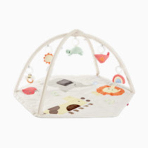 Skip Hop Geometric Wonders Baby Play Gym