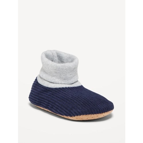 Unisex Sock Slippers for Toddler