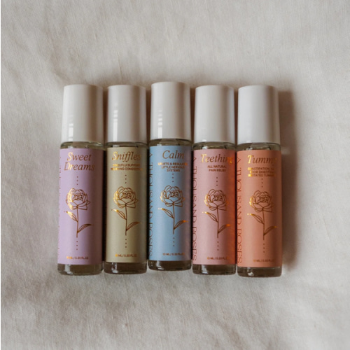 Baby/Toddler Full Range Roller Bundle – A Thousand Roses Store