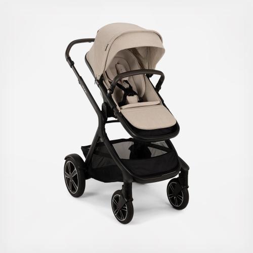 Nuna, DEMI Next Stroller with Rider Board | Zola Baby
