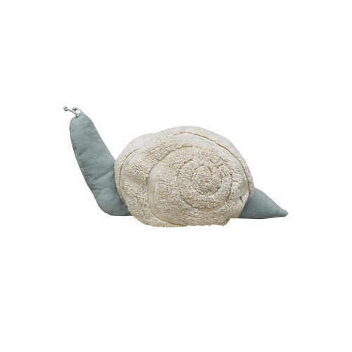 POUF MR. SNAIL