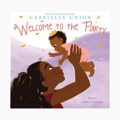 HarperCollins Welcome to the Party