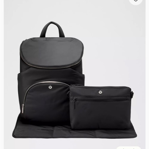 New Parent Backpack 17L | Men's Bags,Purses,Wallets | lululemon