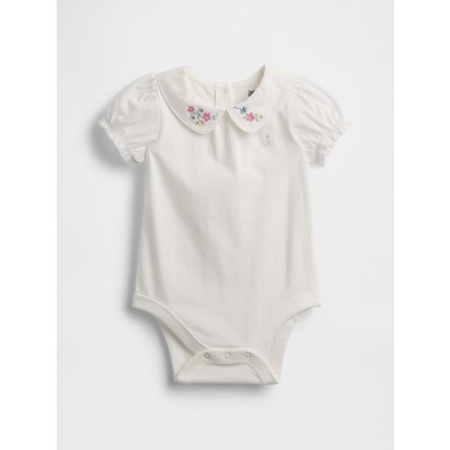 Baby First Favorites TinyRib Bodysuit