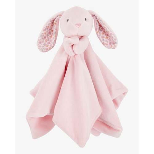 Baby Bunny Cuddle Plush - Pink - Carter's | Carter's