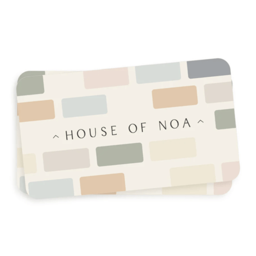 Digital Gift Card