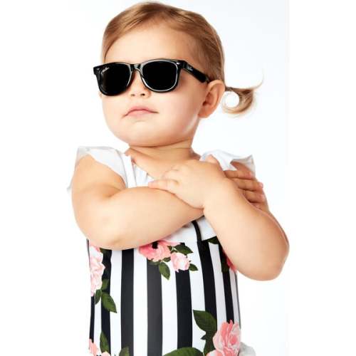 WeeFarers® Polarized Sunglasses, Black - WeeFarers® by WeeStyle Co. | Maisonette