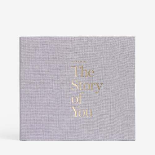 Baby Book | The Story of You