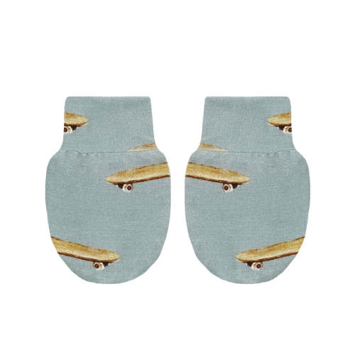 Van No Scratch Mittens – Lou Lou & Company