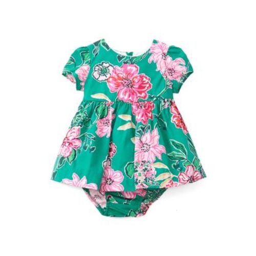 Lilly Pulitzer Baby Girls Kelce Dress