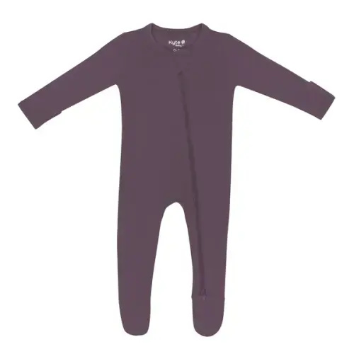Kyte Baby - Zippered Footies