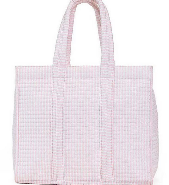 TRVL Design Pimlico Stripe Go Go Tote