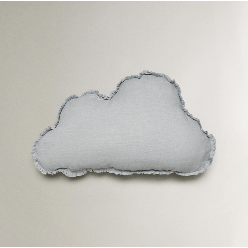 CHILDREN'S LINEN CLOUD CUSHION